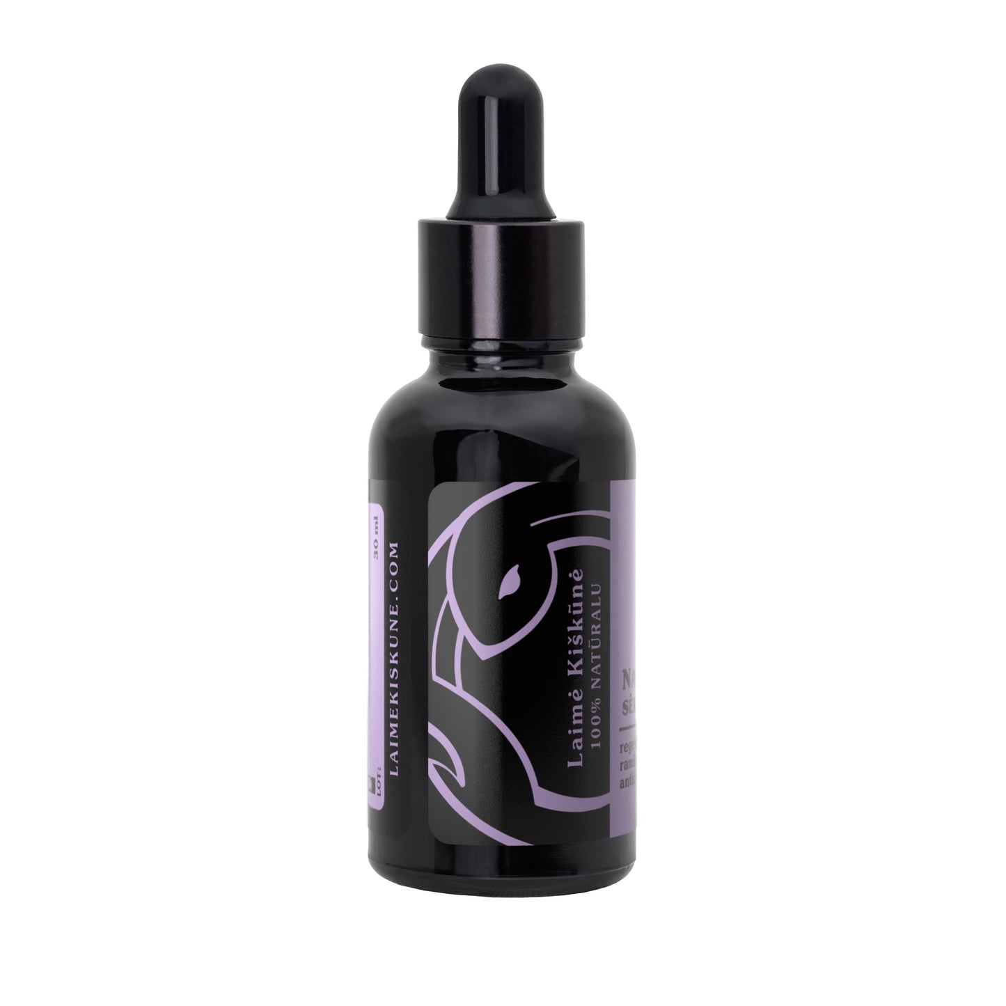 Nakvišų sėklų aliejus, 30 ml