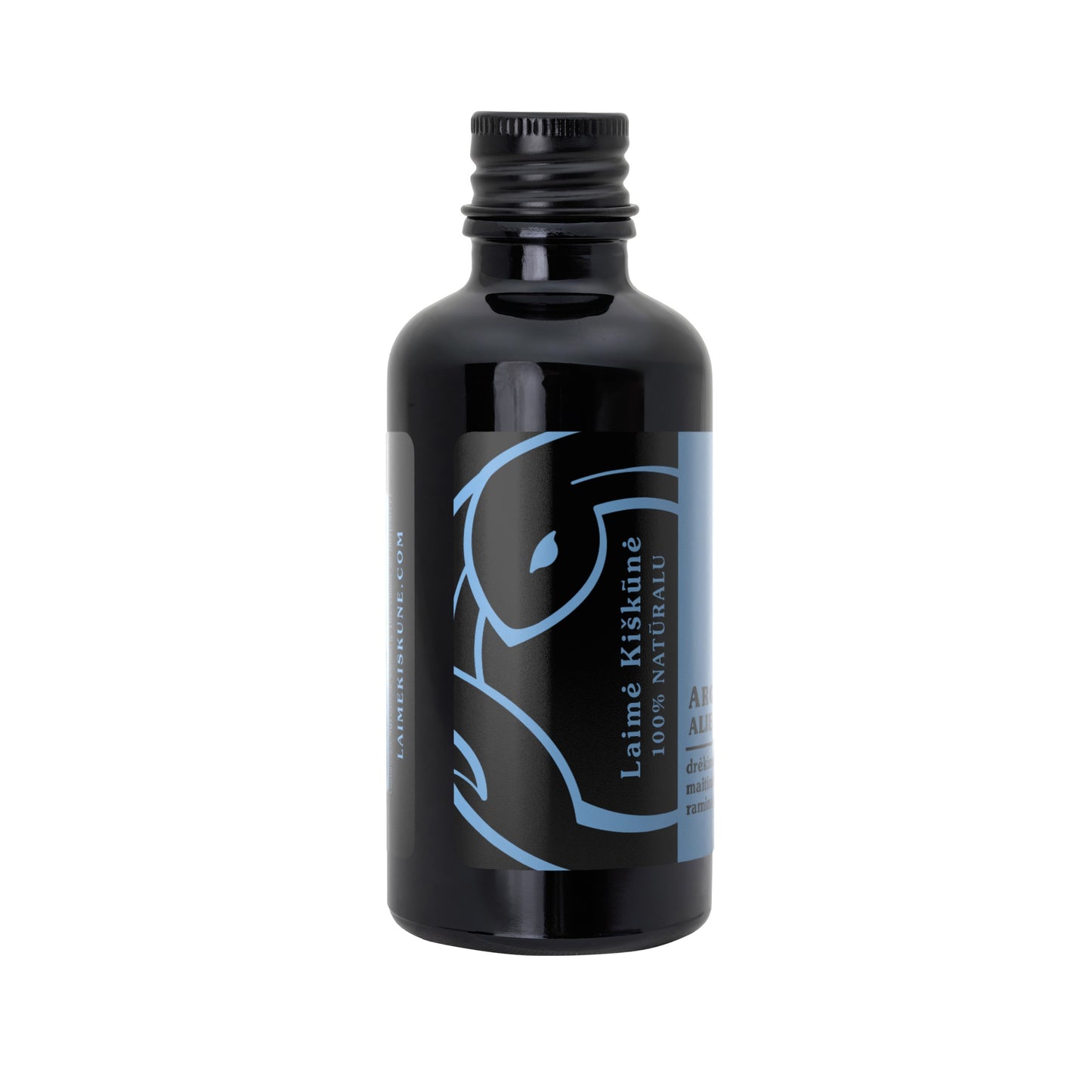 Arganų aliejus, 50 ml