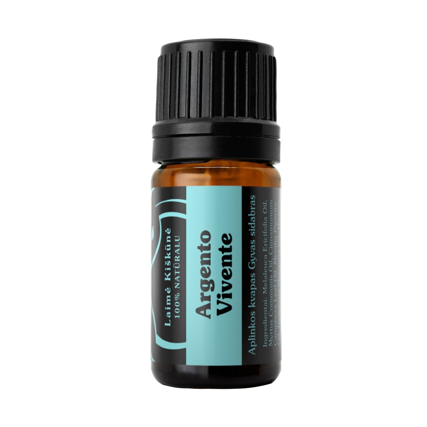 argento vivente | gyvas sidabras
