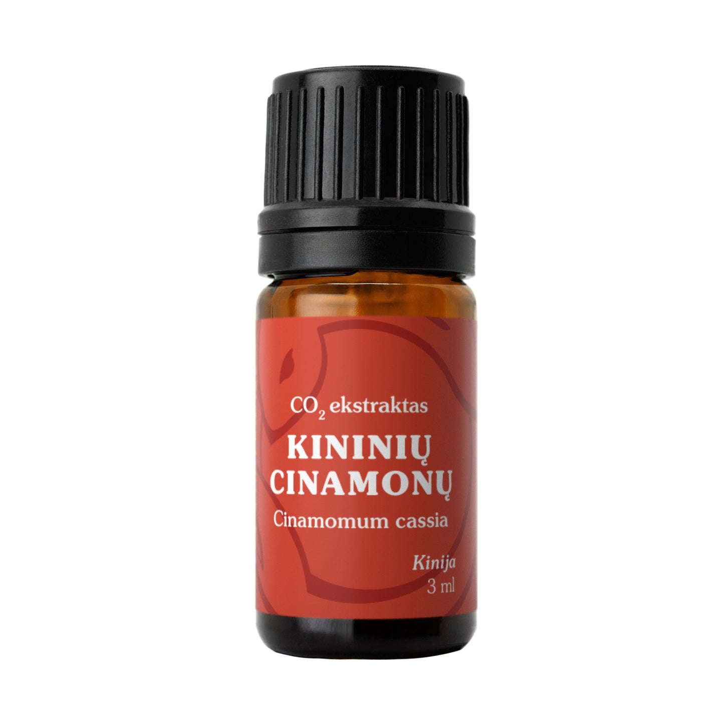 Kininių cinamonų eterinis aliejus