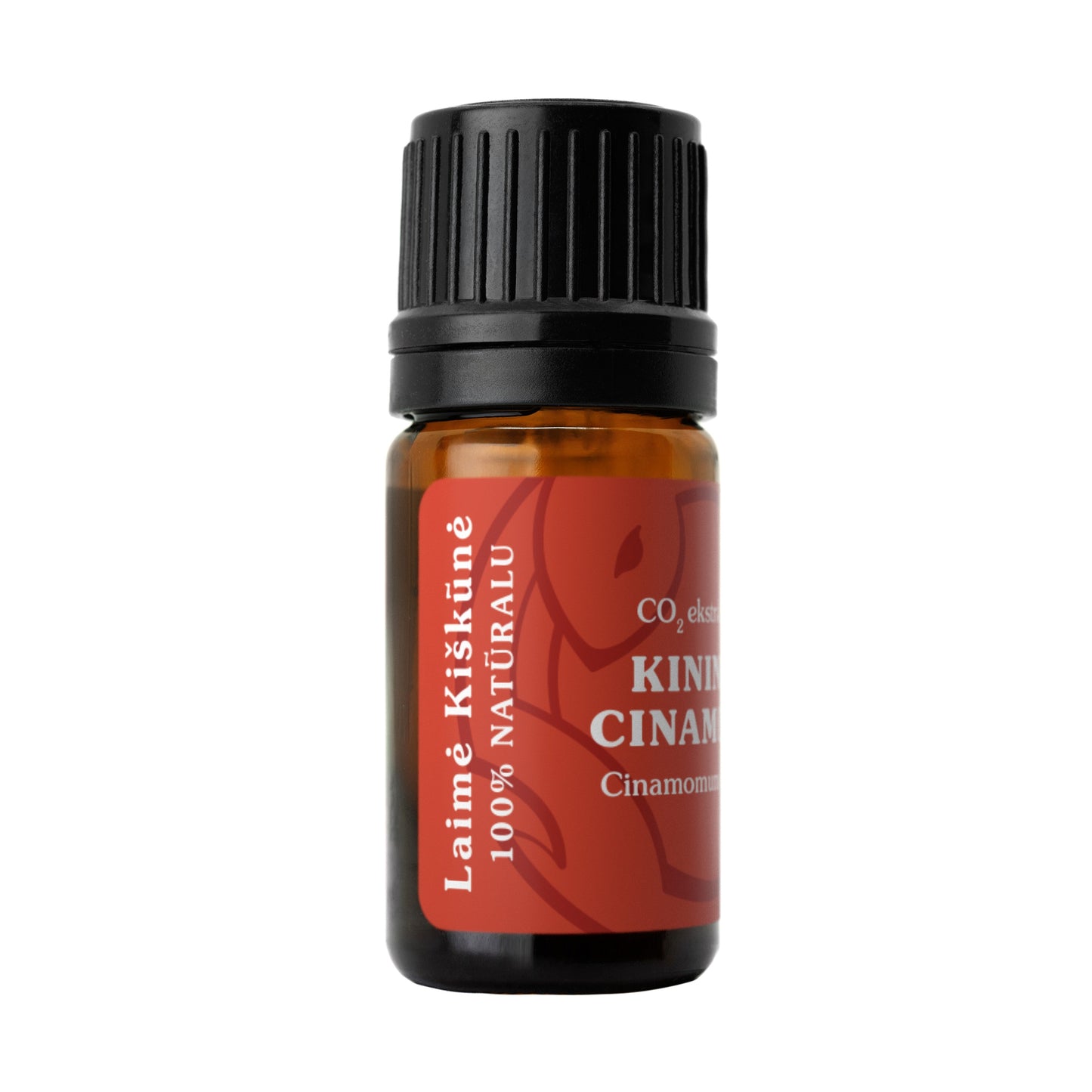 Kininių cinamonų eterinis aliejus