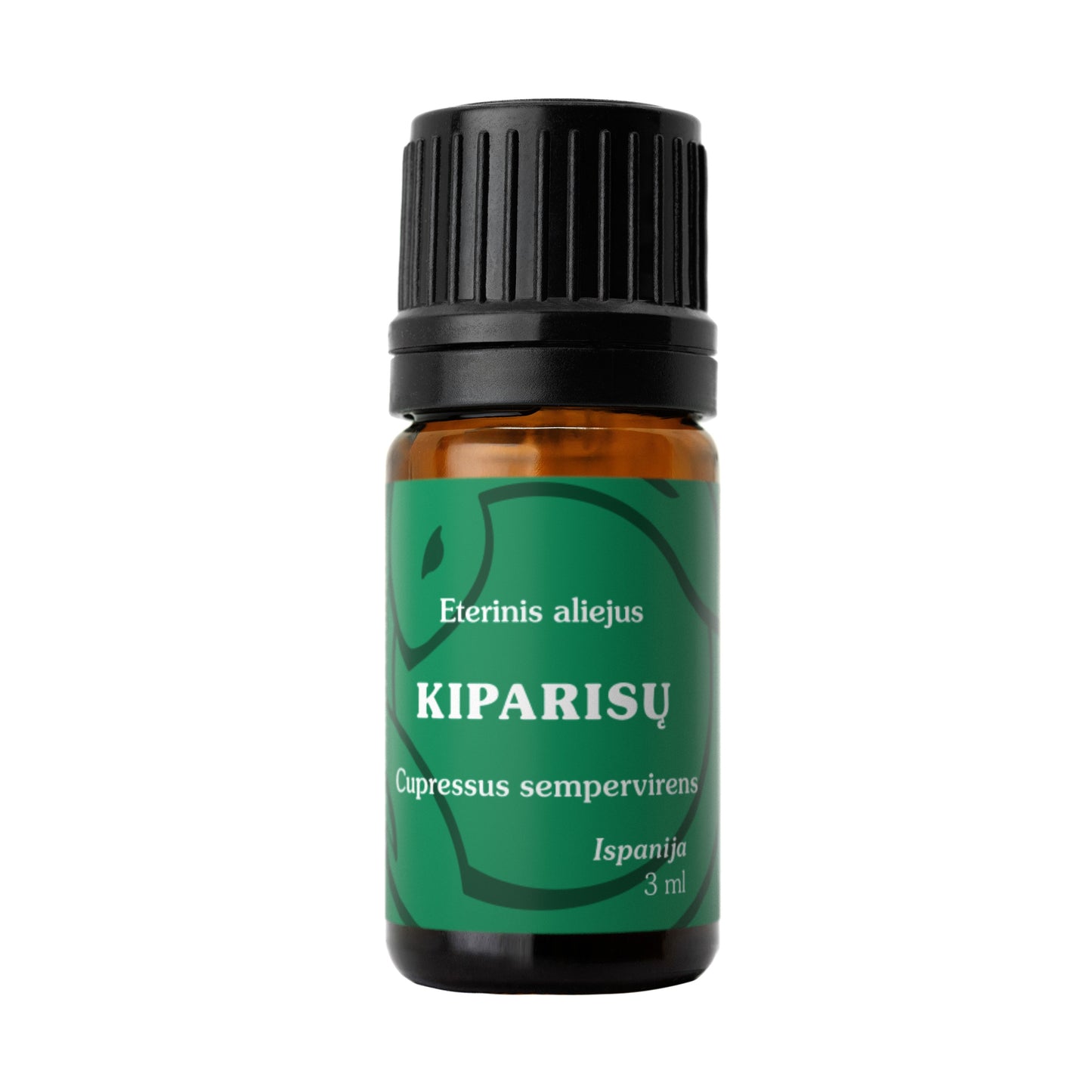 Kiparisų eterinis aliejus