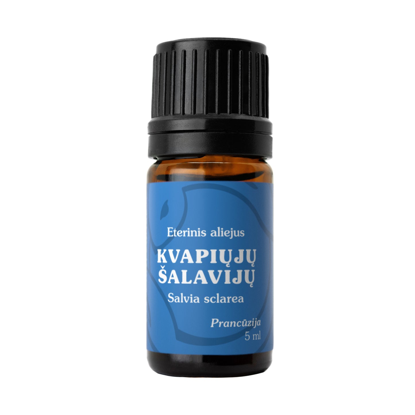 Kvapiųjų šalavijų eterinis aliejus (Prancūzija)