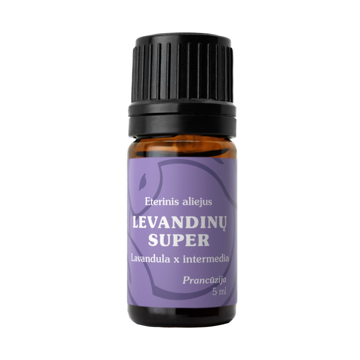 Levandinų Super eterinis aliejus