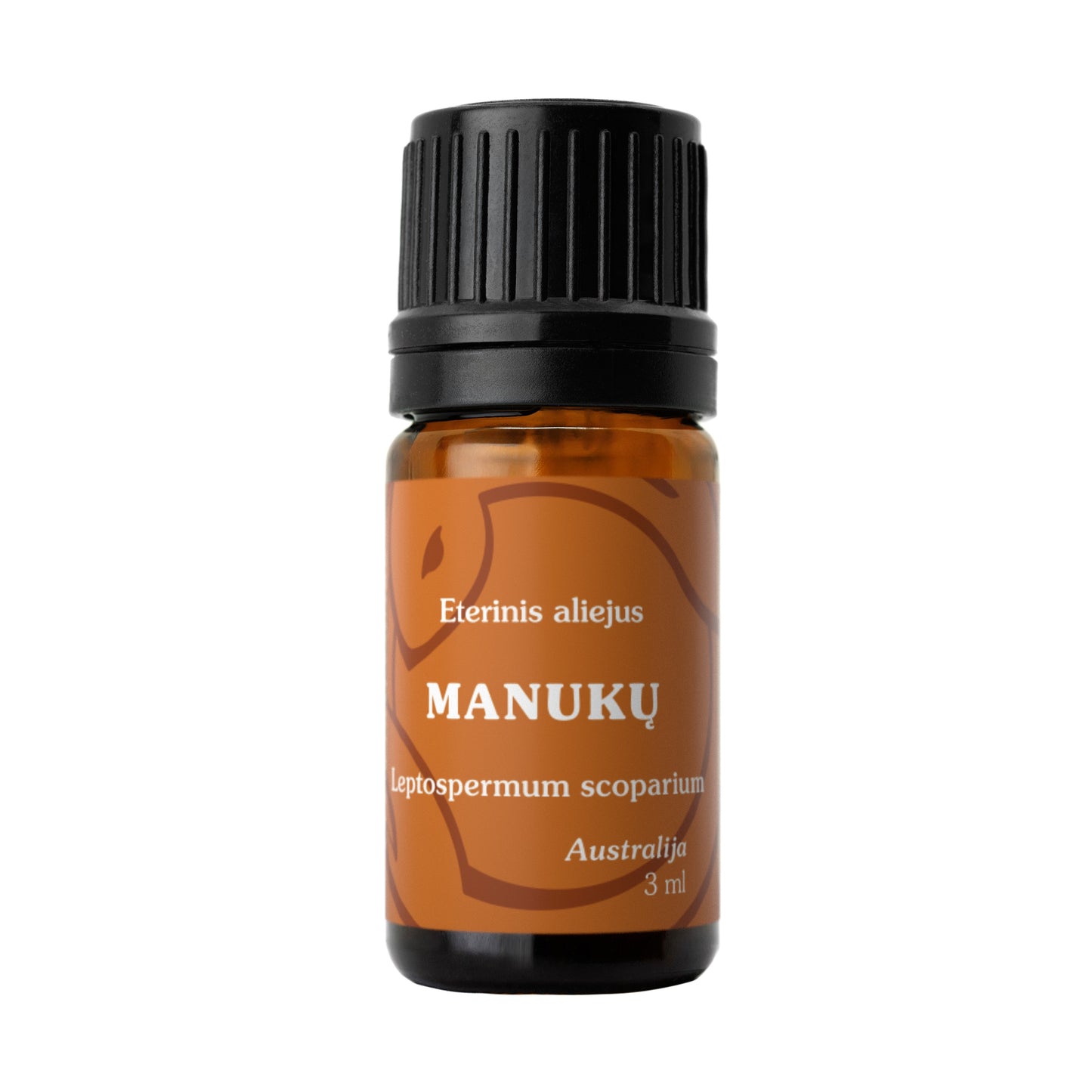 Manukų, Šluotinių sėklučių  eterinis aliejus