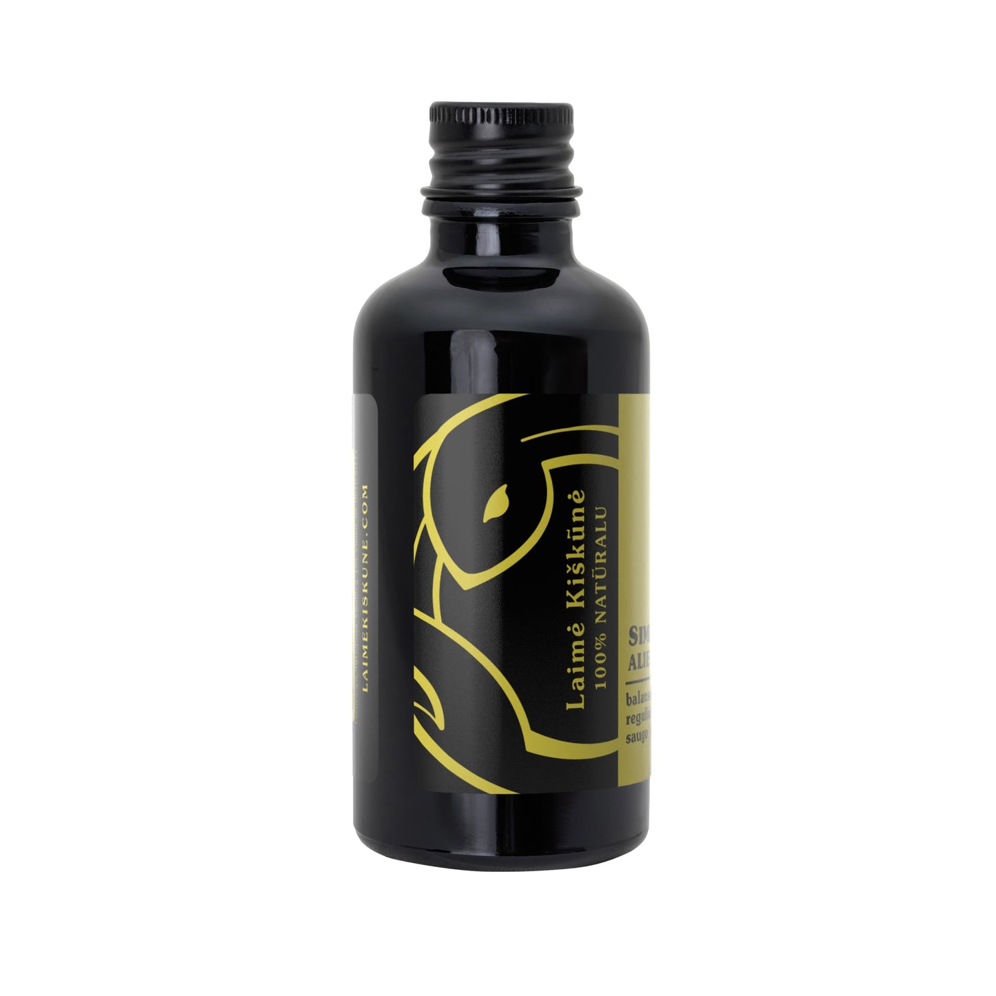 Simondsijų aliejus, 50 ml