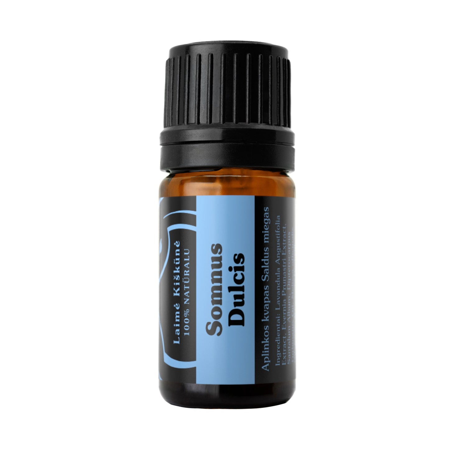 somnus dulcis | saldus miegas