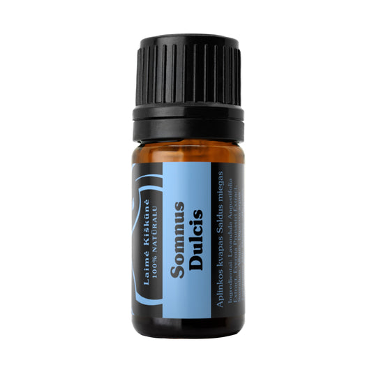 somnus dulcis | saldus miegas