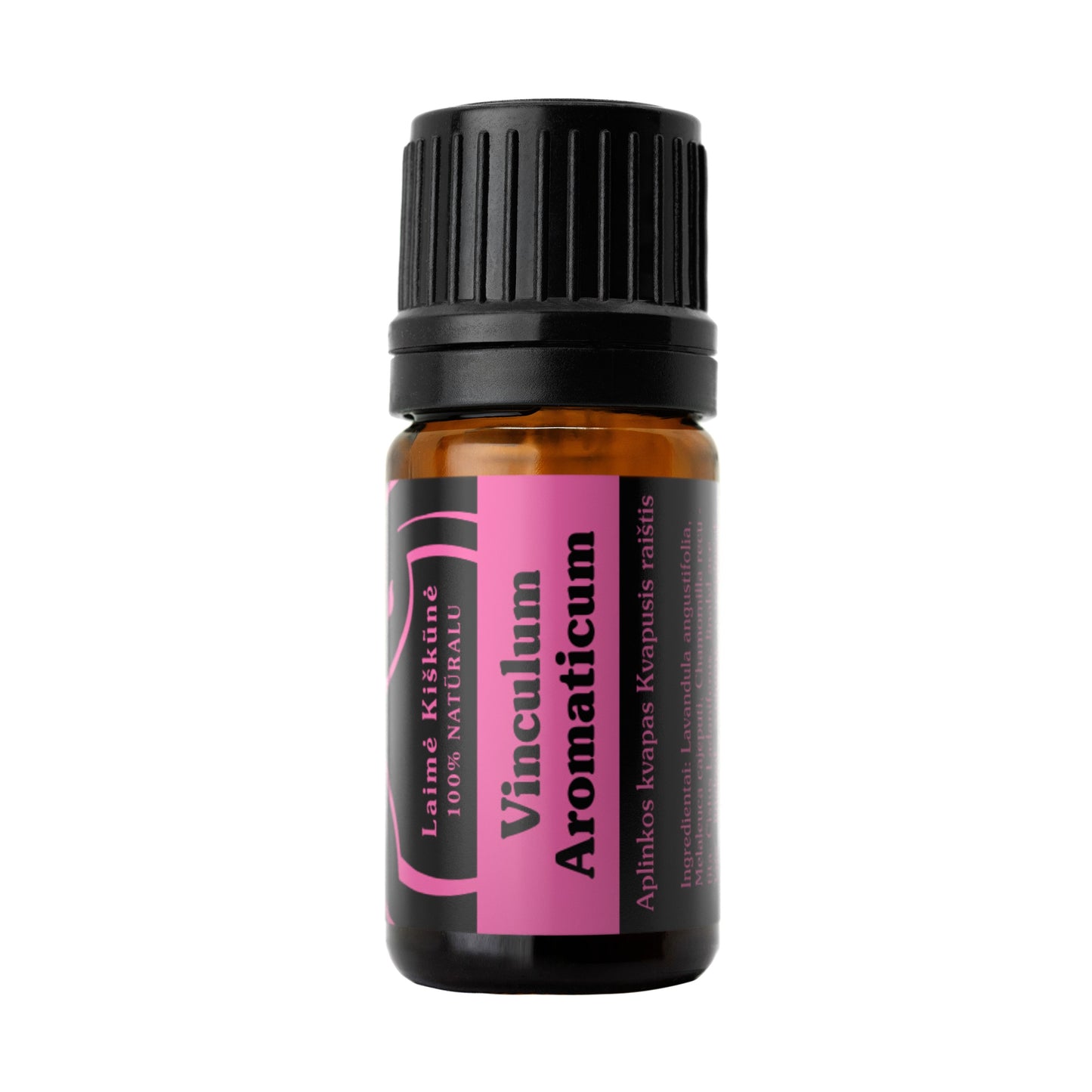 vinculum aromaticum | kvapusis raištis