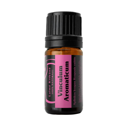 vinculum aromaticum | kvapusis raištis