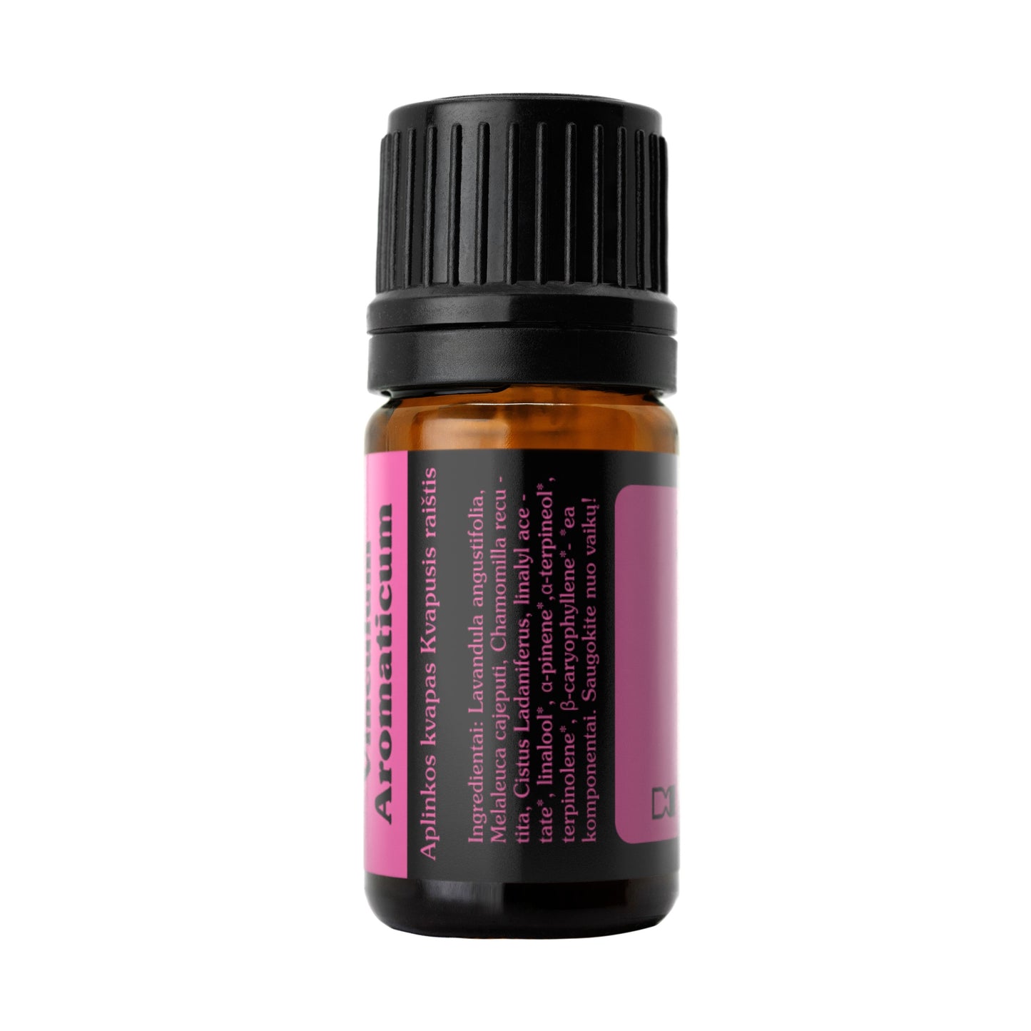 vinculum aromaticum | kvapusis raištis